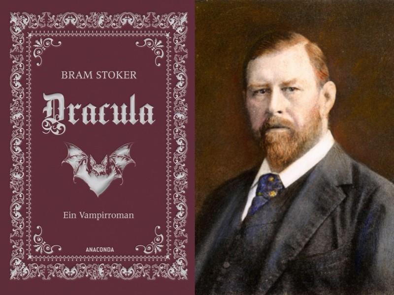 Bram Stokers „Dracula“ lässt die Menschen bis heute nicht kalt.