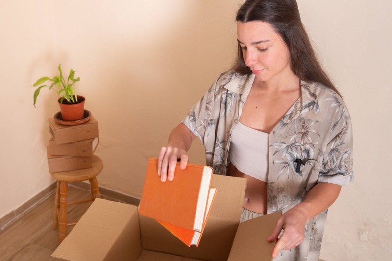 Bookbot hat ein etwas anderes Ankaufskonzept.