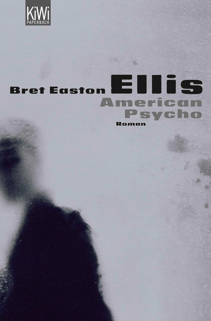 „American Psycho“ von Bret Easton Ellis wurde 1995 als jugendgefährdend indiziert und war deshalb sechs Jahre lang verboten.