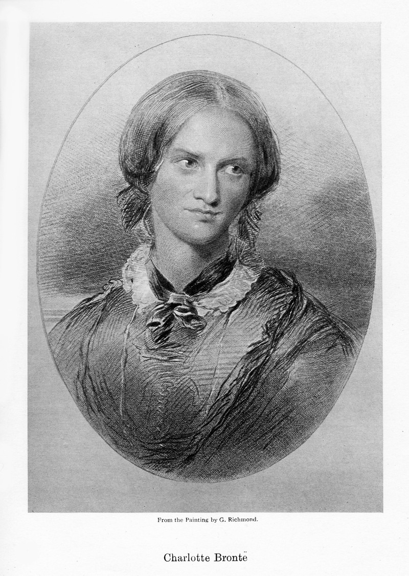 Da Frauen im 19. Jahrhundert wenig Anerkennung fanden, veröffentlichte Charlotte Brontë ihre Werke unter einem männlichen Pseudonym.