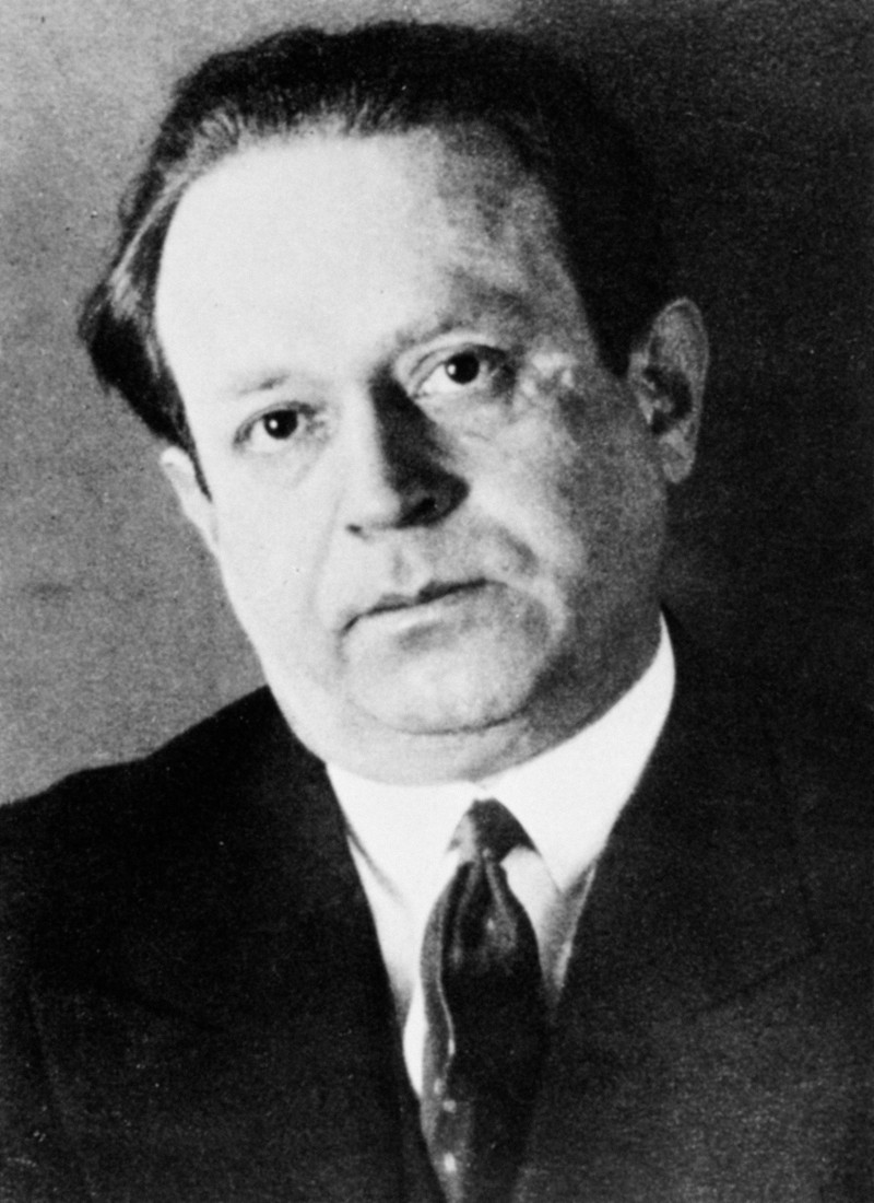 Der bekannte deutsche Schriftsteller und Kritiker Kurt Tucholsky veröffentlichte seine Werke unter verschiedenen Pseudonymen.