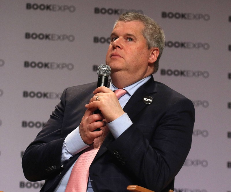 Unter dem Pseudonym Lemony Snicket veröffentlichte Autor Daniel Handler zahlreiche Kinder- und Jugendbücher.