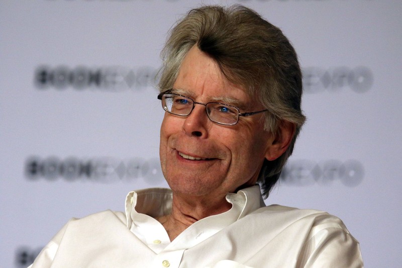 Viele Fans von Stephen King wissen gar nicht, dass der erfolgreiche Autor auch unter einem Pseudonym schreibt.