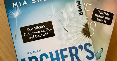 Die größten Buchblogger*innen Deutschlands