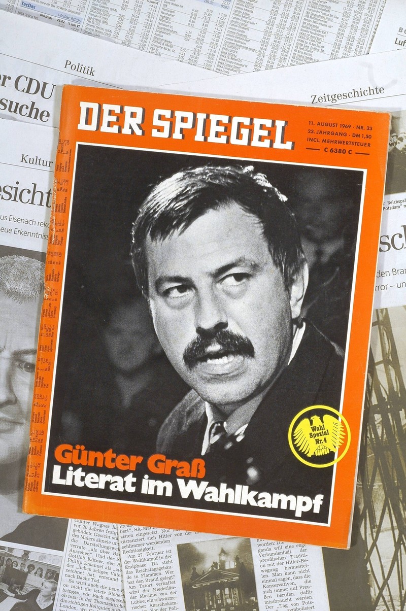 Was hat der SPIEGEL mit der Bestseller-Liste zu tun?