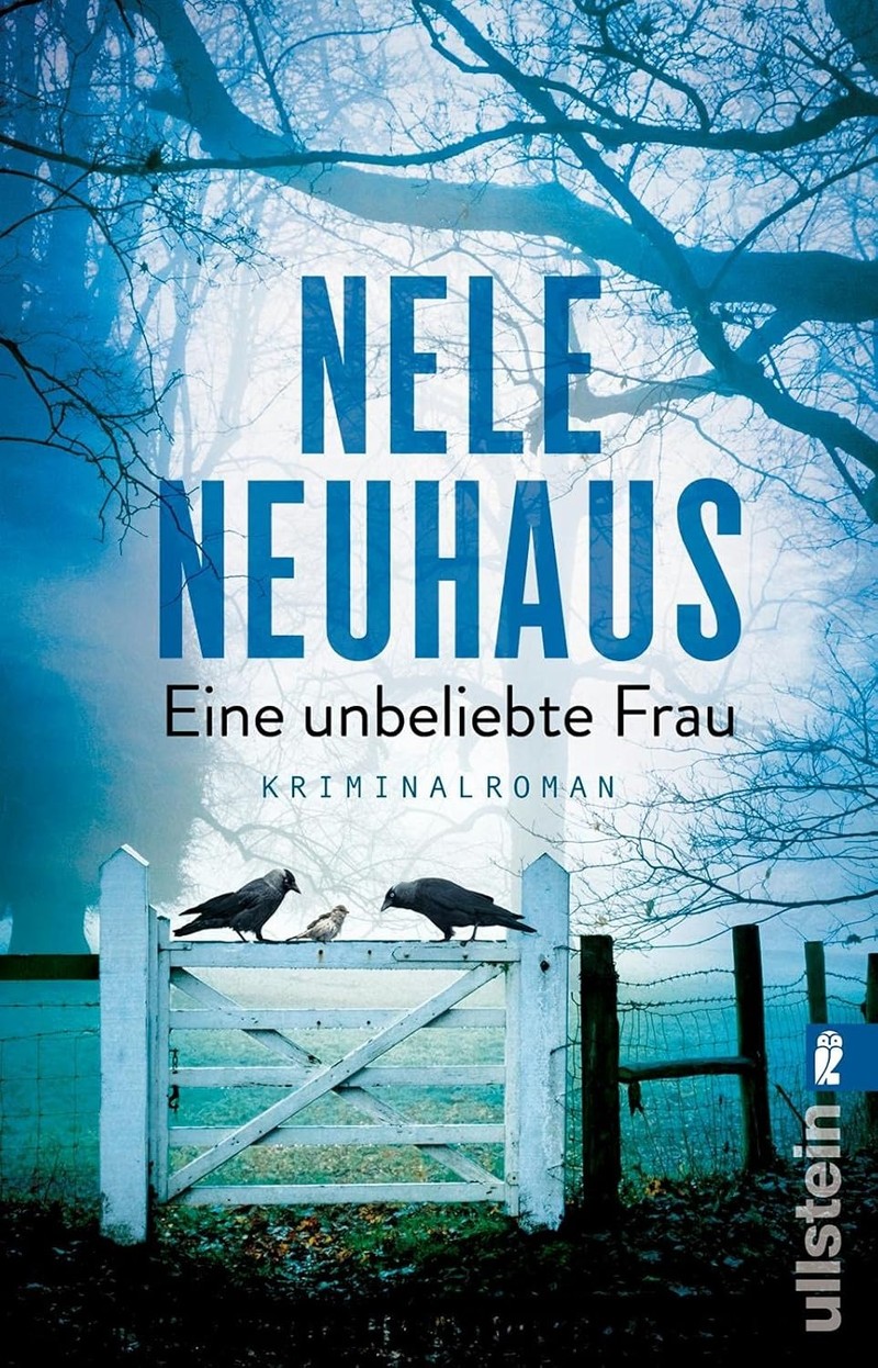 In der „Bodenstein & Kirchhoff“-Reihe von Nele Neuhaus deckt Ermittlerin Pia Kirchhoff zusammen mit ihrem Kollegen Verbrechen im Taunus auf.