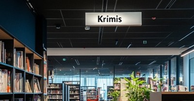 Die besten Krimis mit weiblichen Ermittlerinnen