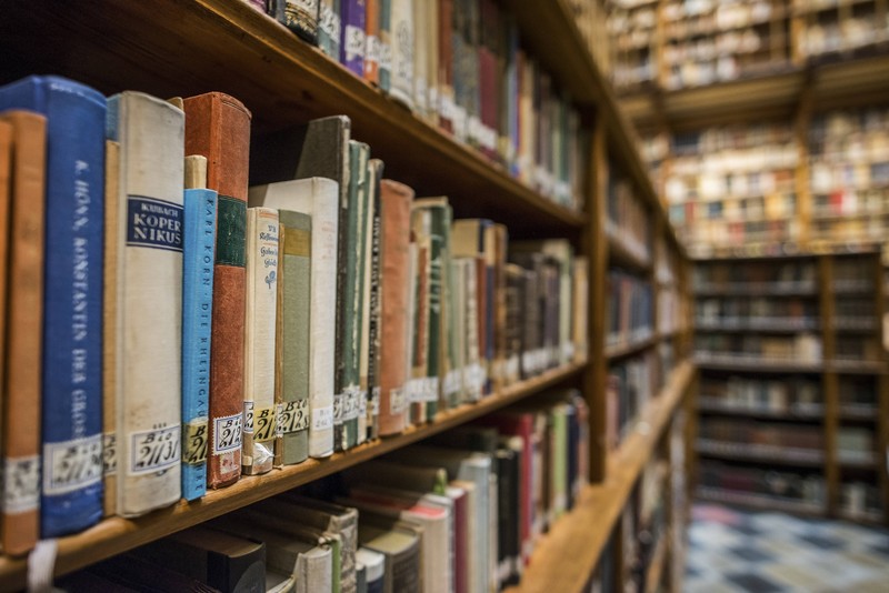 In Deutschland hat die Buchpreisbindung eine lange Tradition.