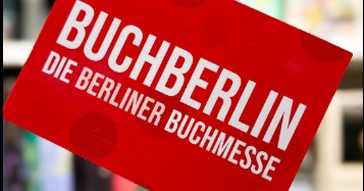 10 Jahre BuchBerlin: Die Highlights der Messe