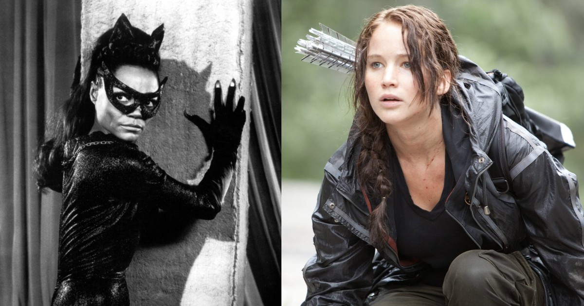 „Colorblind Casting“: Diese Buchfiguren wurden von Menschen mit anderer Hautfarbe gespielt