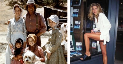 Hinter den berühmten Serien stecken Bücher als Vorlage