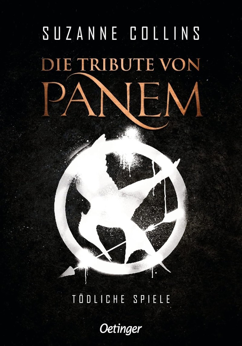 Viele haben die „Die Tribute von Panem“-Trilogie gelesen und wissen genau, welche Parallelen das Buch zur Realität aufweist.