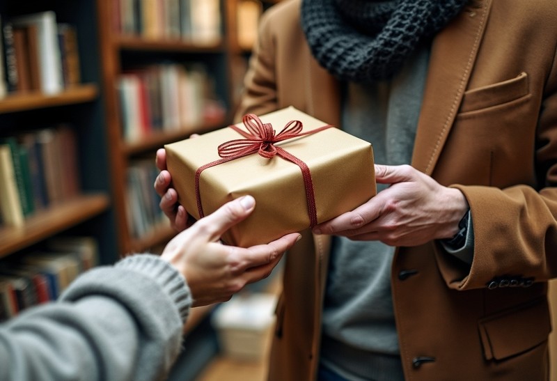 Buchgeschenke für Lesefreunde