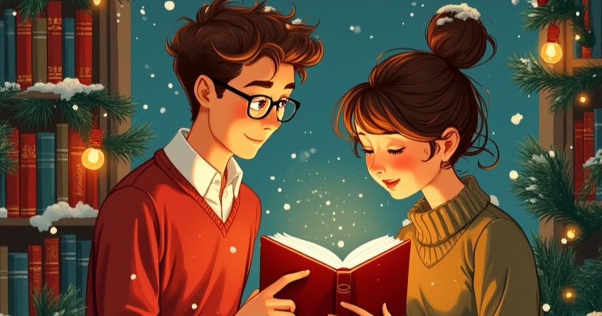 Die schönsten Adventskalender für Bücherfans