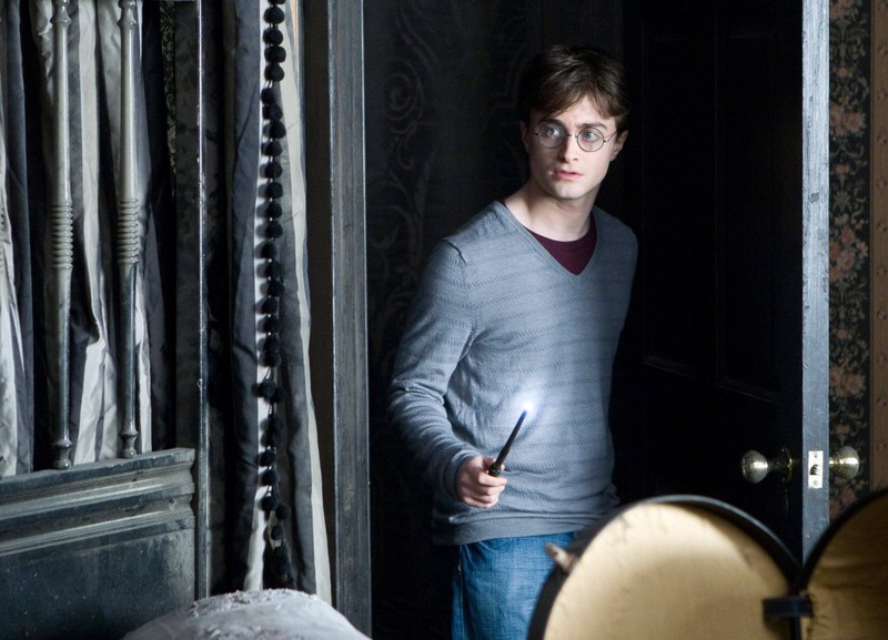 Harry Potter Die Komplette Liste Aller Zauberspr che Harry Potter Die Komplette Liste Aller Zauberspr che
