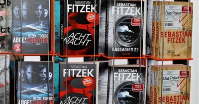 Reihenfolge der Bücher von Sebastian Fitzek: So liest du die Thriller richtig