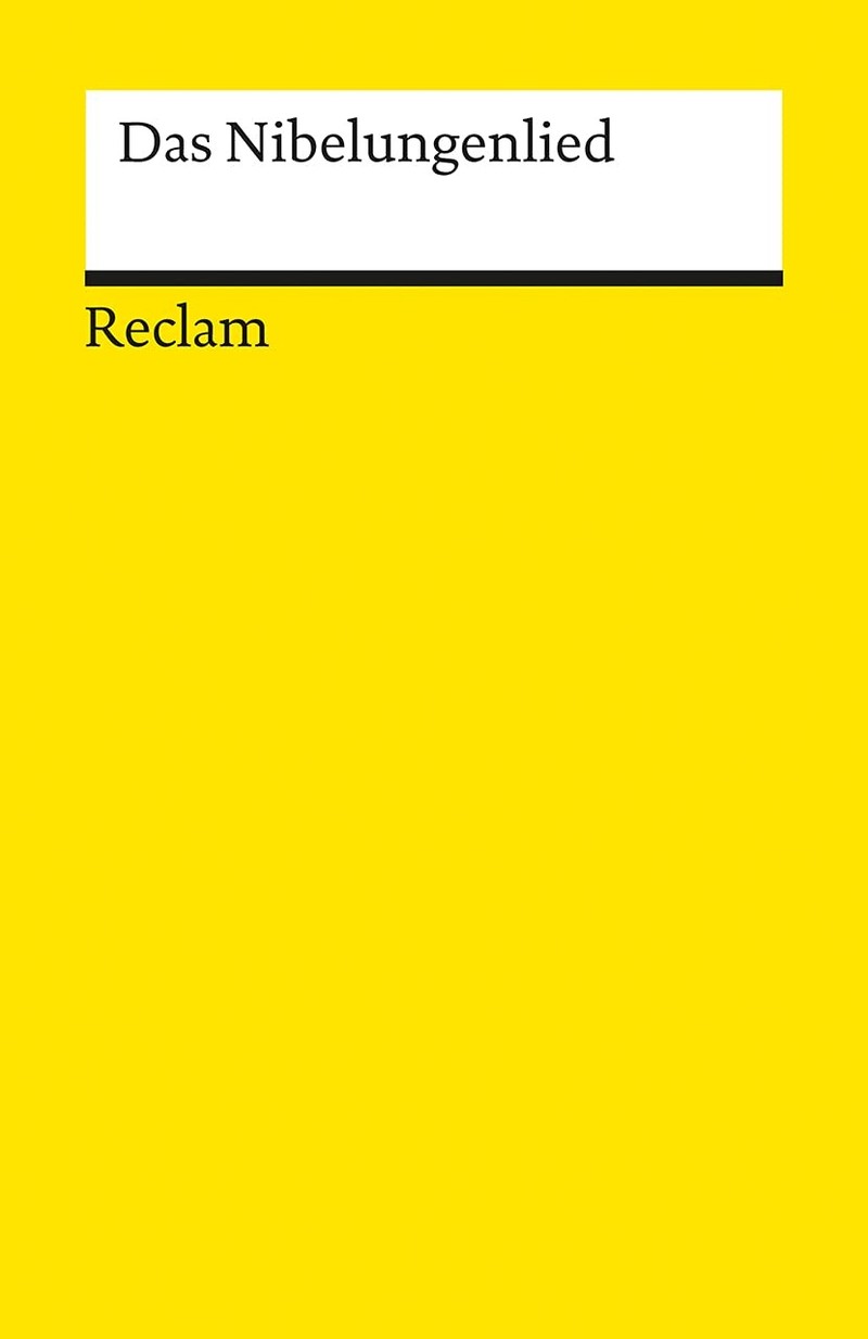 Das Nibelungenlied ist ein mittelalterliches Heldenepos, dessen Autor*in bis heute nicht identifiziert werden konnte.