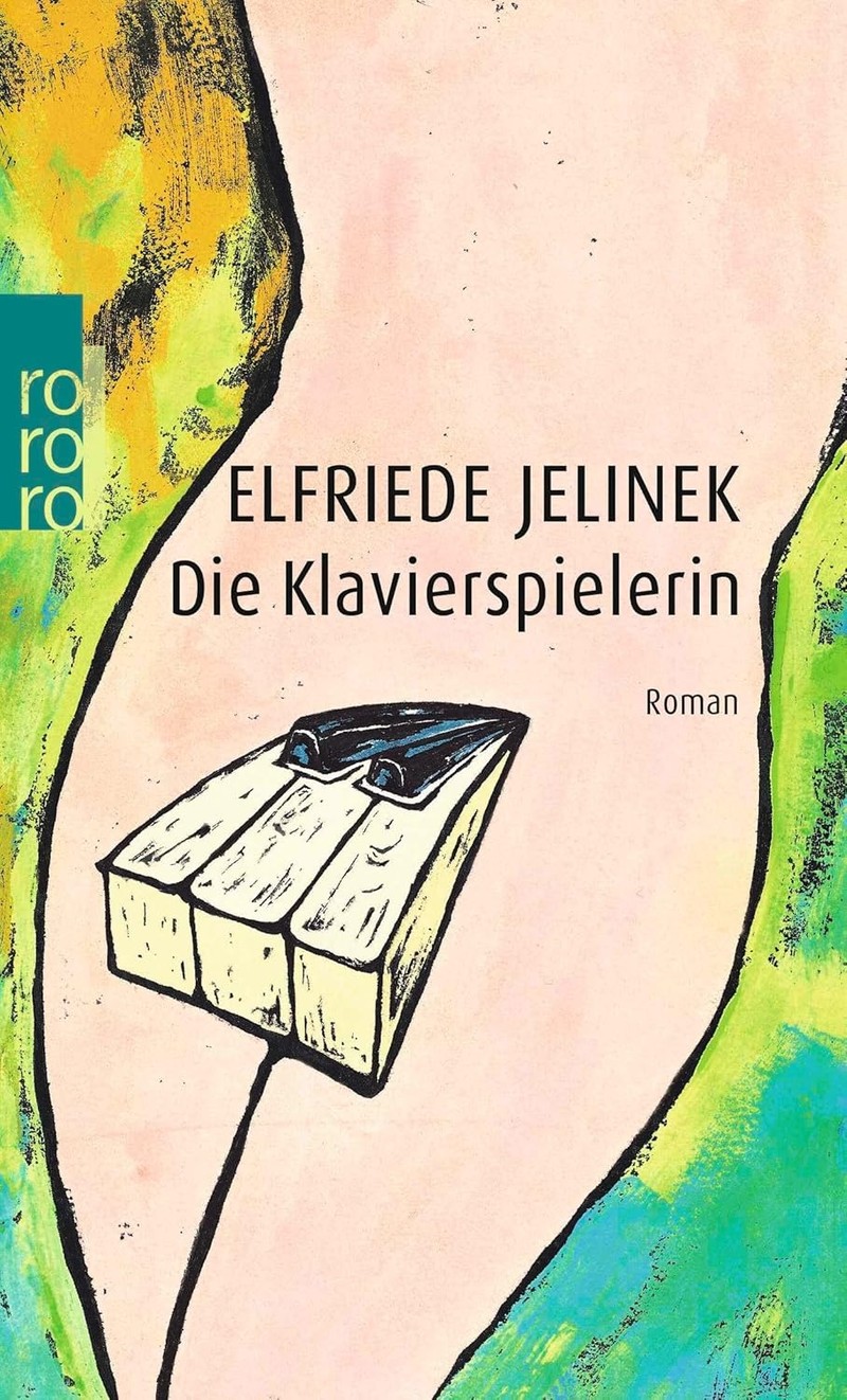 Die österreichische Literaturnobelpreisträgerin Elfriede Jelinek hält sich meist aus der Öffentlichkeit fern.