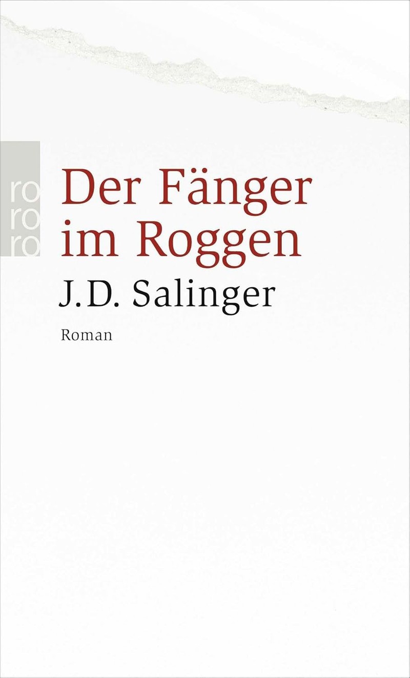 J.D. Salinger gehört zu den einflussreichsten amerikanischen Autoren der Nachkriegszeit, trotzdem ist über den Autor privat fast nichts bekannt.