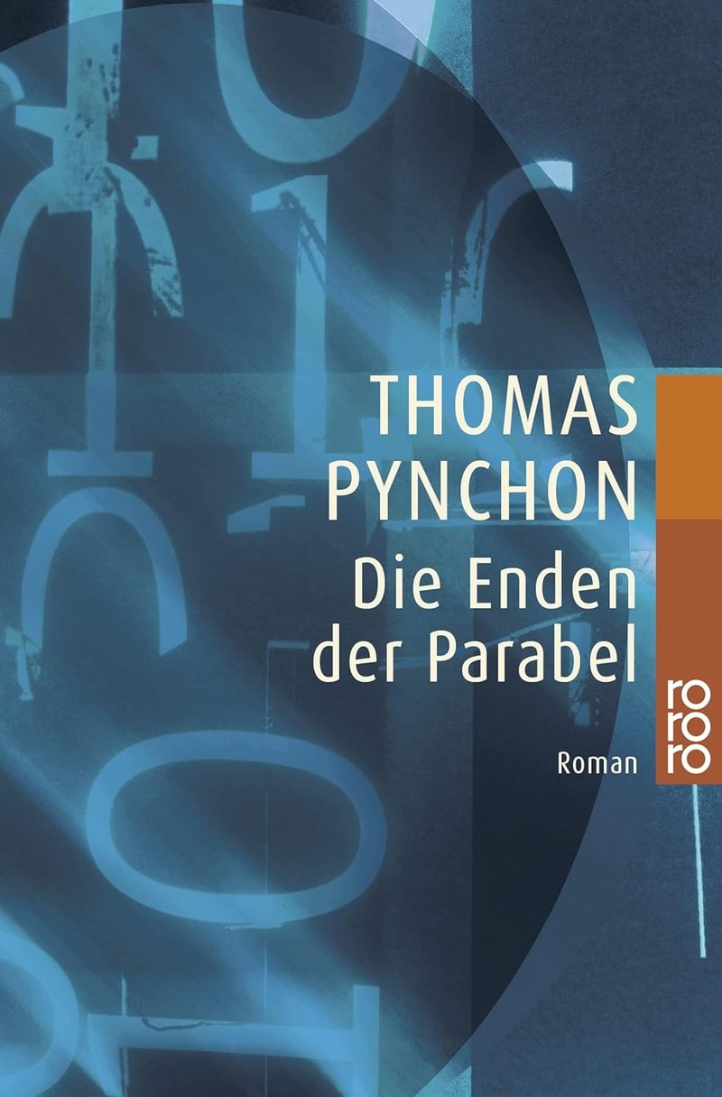 Obwohl die Werke von Thomas Pynchon weltberühmt sind, ist fast nicht über den Autor bekannt.