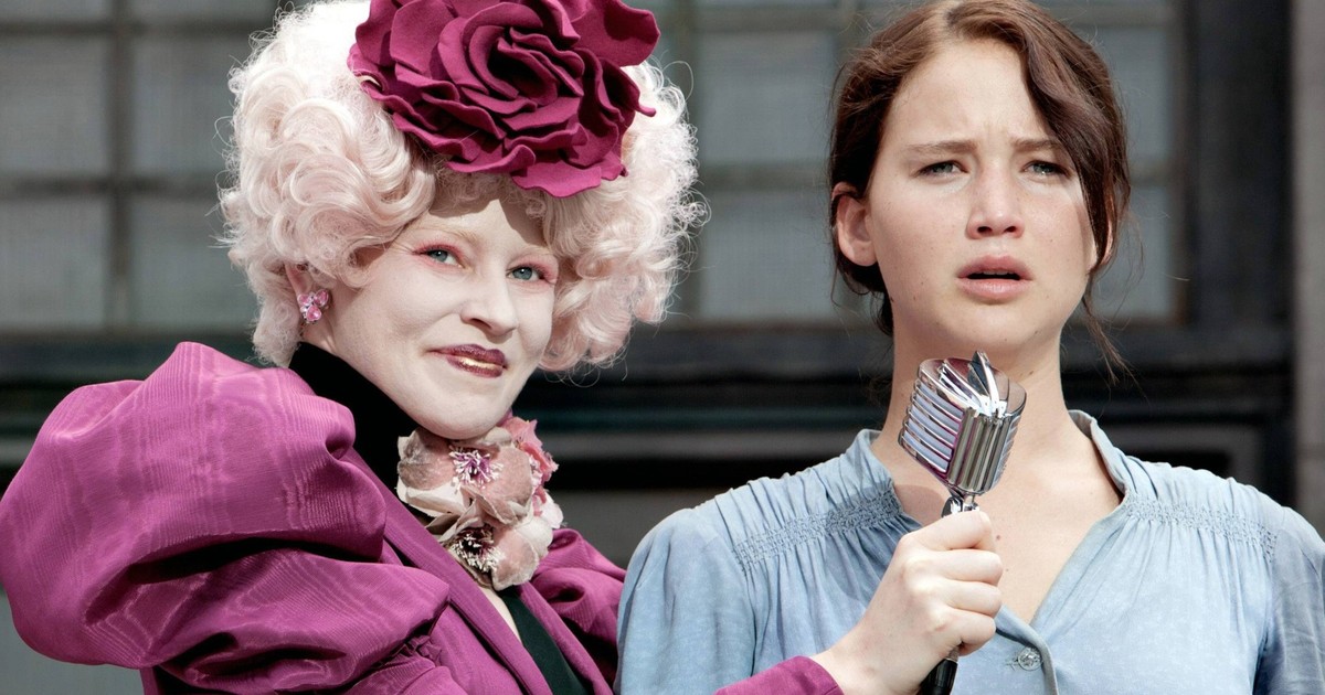 Die Unterschiede zwischen Buch und Verfilmung: „Die Tribute von Panem"