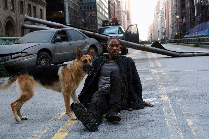 Keine der bisher drei Verfilmungen von „I Am Legend“ stellten den Autor Richard Mathesons zufrieden.