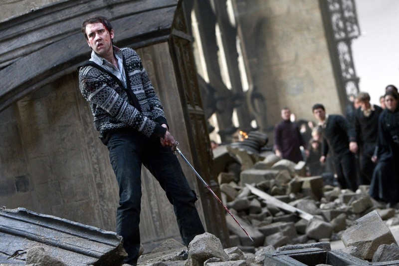 Einige „Harry Potter“-Fans kritisieren, dass die Charakterentwicklungen verschiedener Figuren unglaubwürdig scheint.