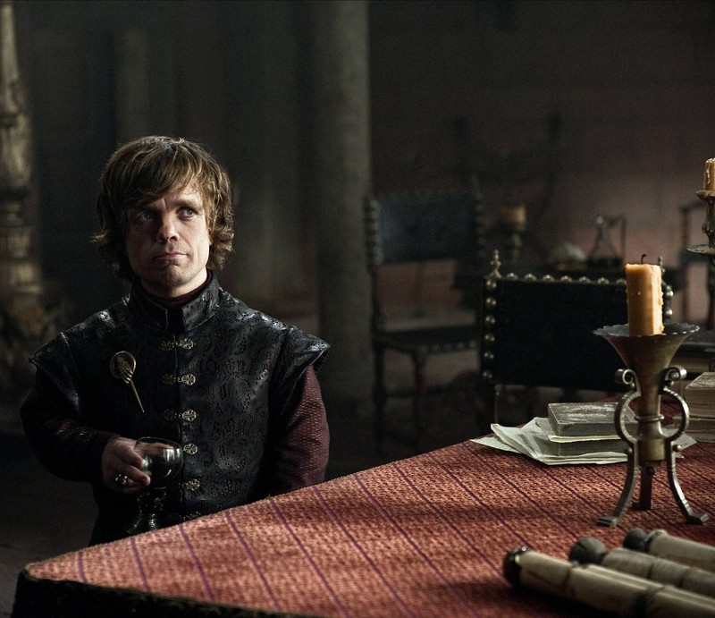 Peter Dinklage als Tyrion Lannister