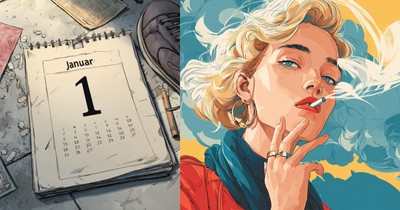 10 Bücher, die dir helfen, deine Neujahrsvorsätze zu erreichen