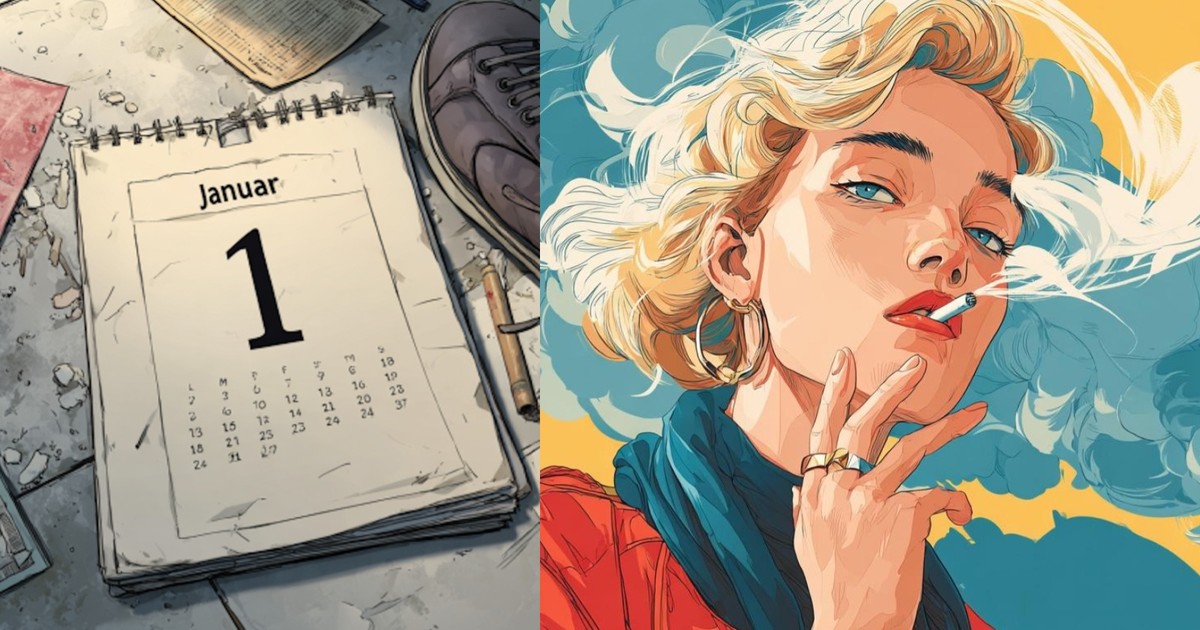 10 Bücher, die dir helfen, deine Neujahrsvorsätze zu erreichen