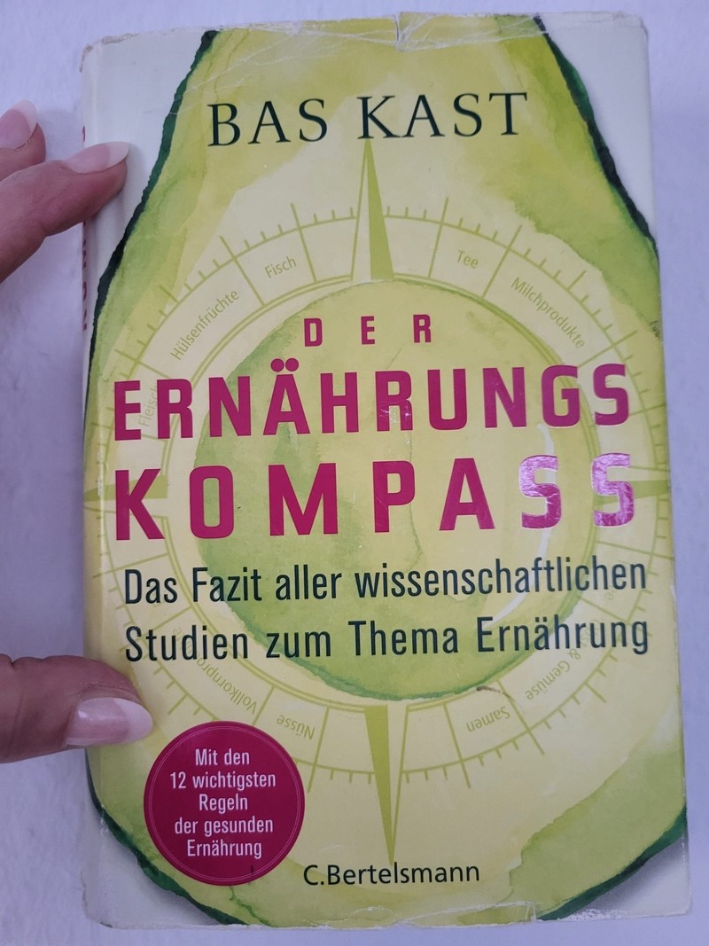 Viele setzen sich als Neujahrsvorsatz, die Ernährung zu ändern.