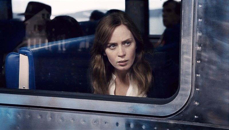 Der Psycho-Thriller „Girl on the Train“ enttäuschte viele Fans der Buchvorlage.