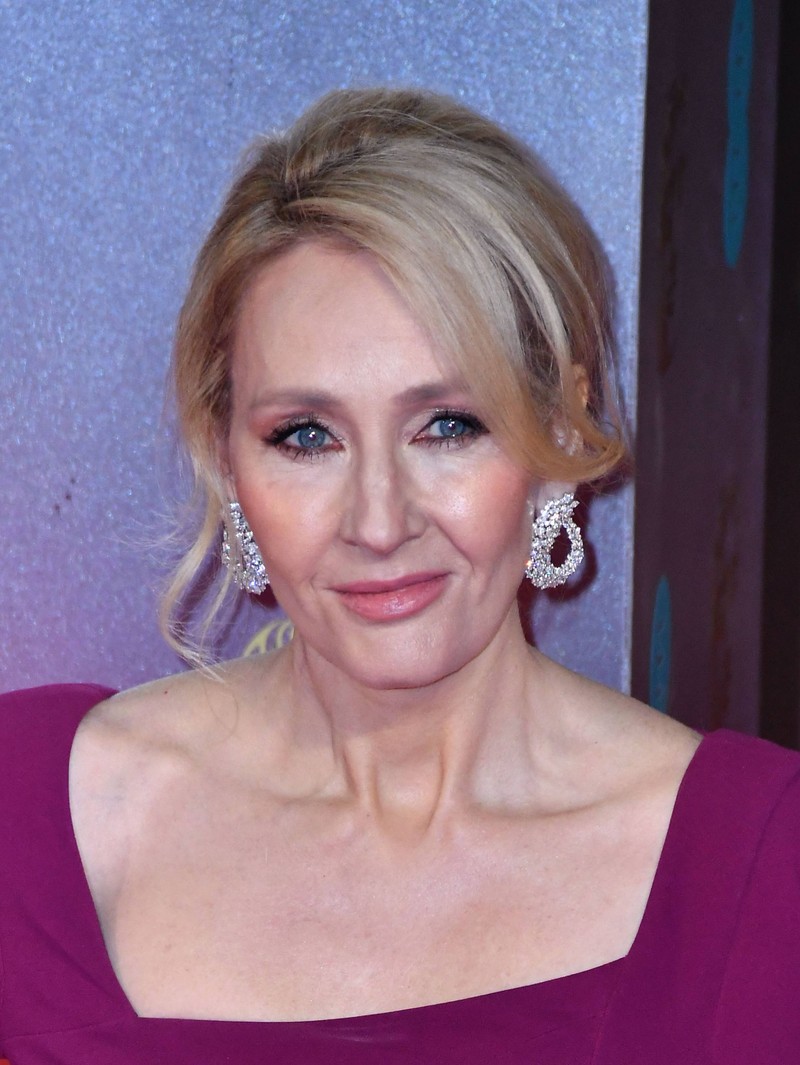 J. K. Rowling wurde zuletzt zunehmend für ihre politischen Aussagen und sozialen Ansichten kritisiert.