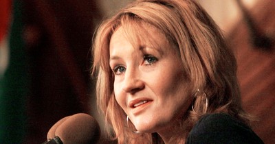 J. K. Rowling: Privatleben, Karriere und Vermögen – das musst du über die Autorin wissen