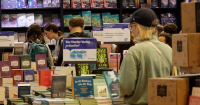 FSK bei Büchern: Warum gibt es (bisher) keine Altersbeschränkung?