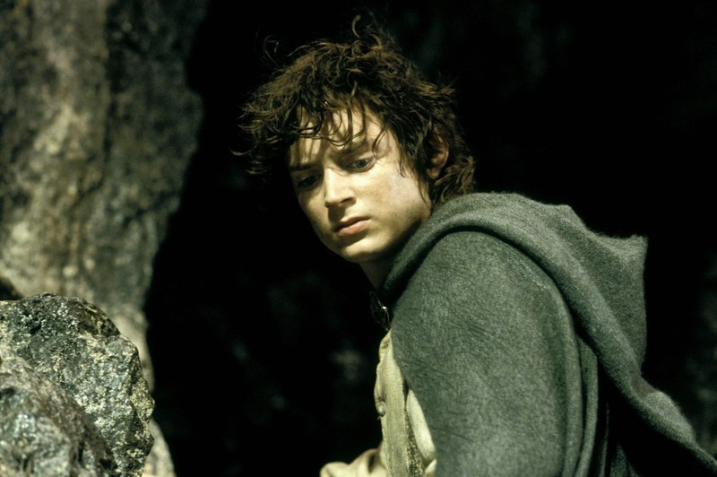 Frodo hatte einen kurzen Auftritt in den „Hobbit“-Filmen, was nicht allen Fans gefiel.