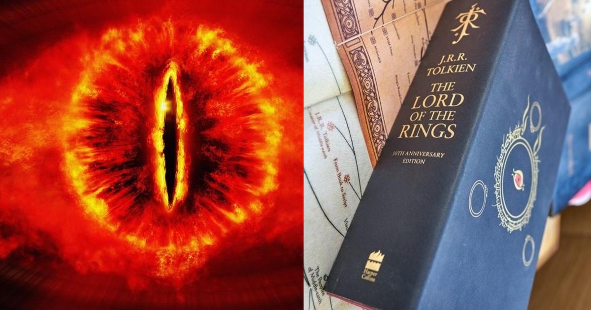 10 Dinge, die in den „Herr der Ringe“-Filmen anders sind als in den Büchern