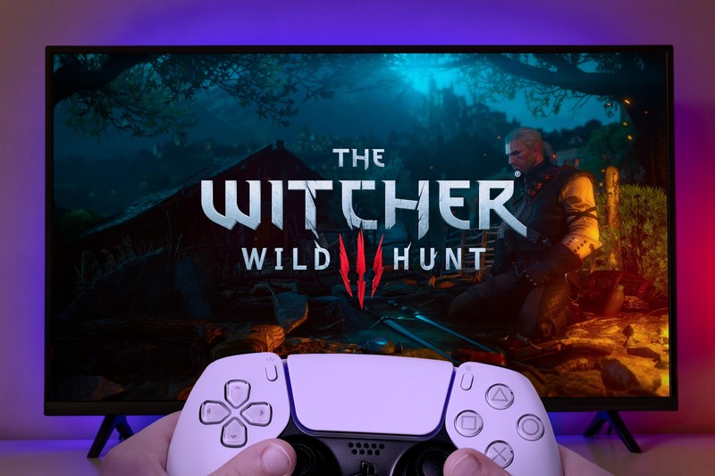 Es gibt einige Videospiele, die auf Büchern basieren.