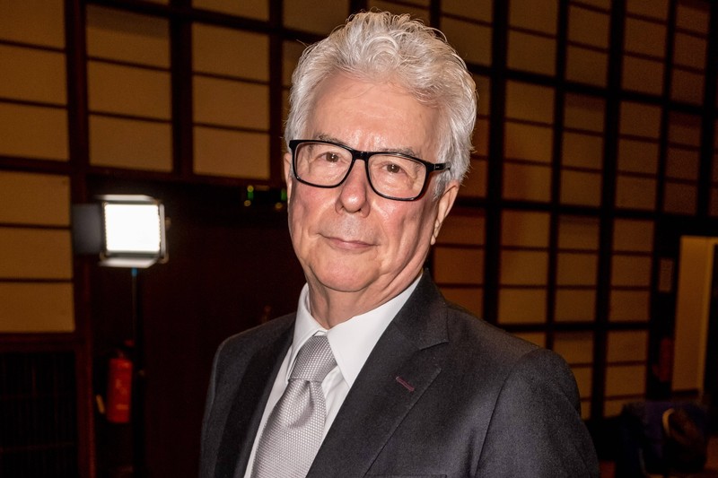 Ken Follett baut immer wieder wahre Geschichten in seine Bücher ein.