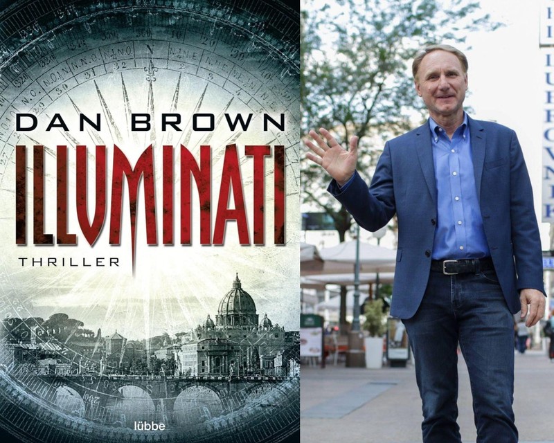 Dan Browns Reihe um den Harvard-Symbologen Robert Langdon gehört zu den erfolgreichsten Buchreihen aller Zeiten.