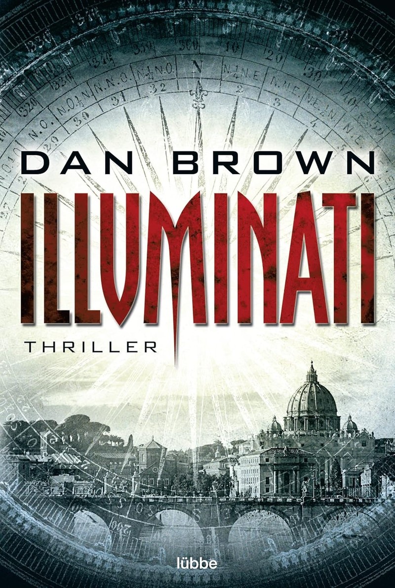 Dan Browns Reihe um den Harvard-Symbologen Robert Langdon gehört zu den erfolgreichsten Buchreihen aller Zeiten.