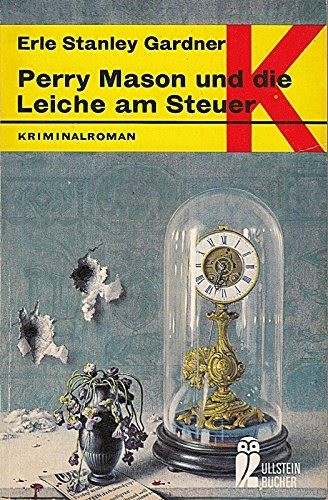 Die „Perry Mason“-Reihe von Erle Stanley Gardner ist eine erfolgreichsten Krimiserien der amerikanischen Literatur.