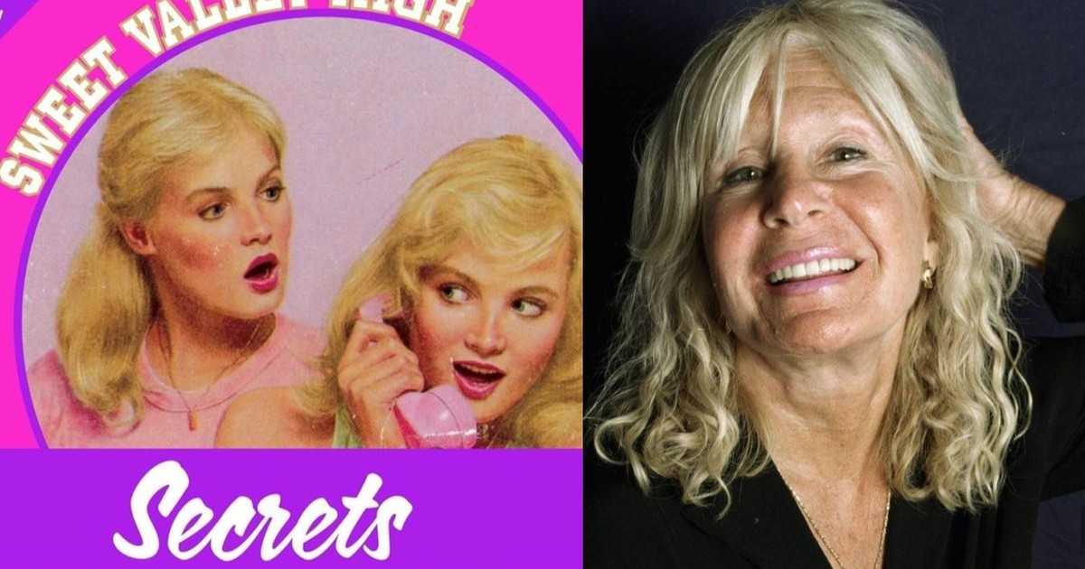 Die meistverkauften Buchreihen der Welt – wer nicht dabei ist, überrascht!