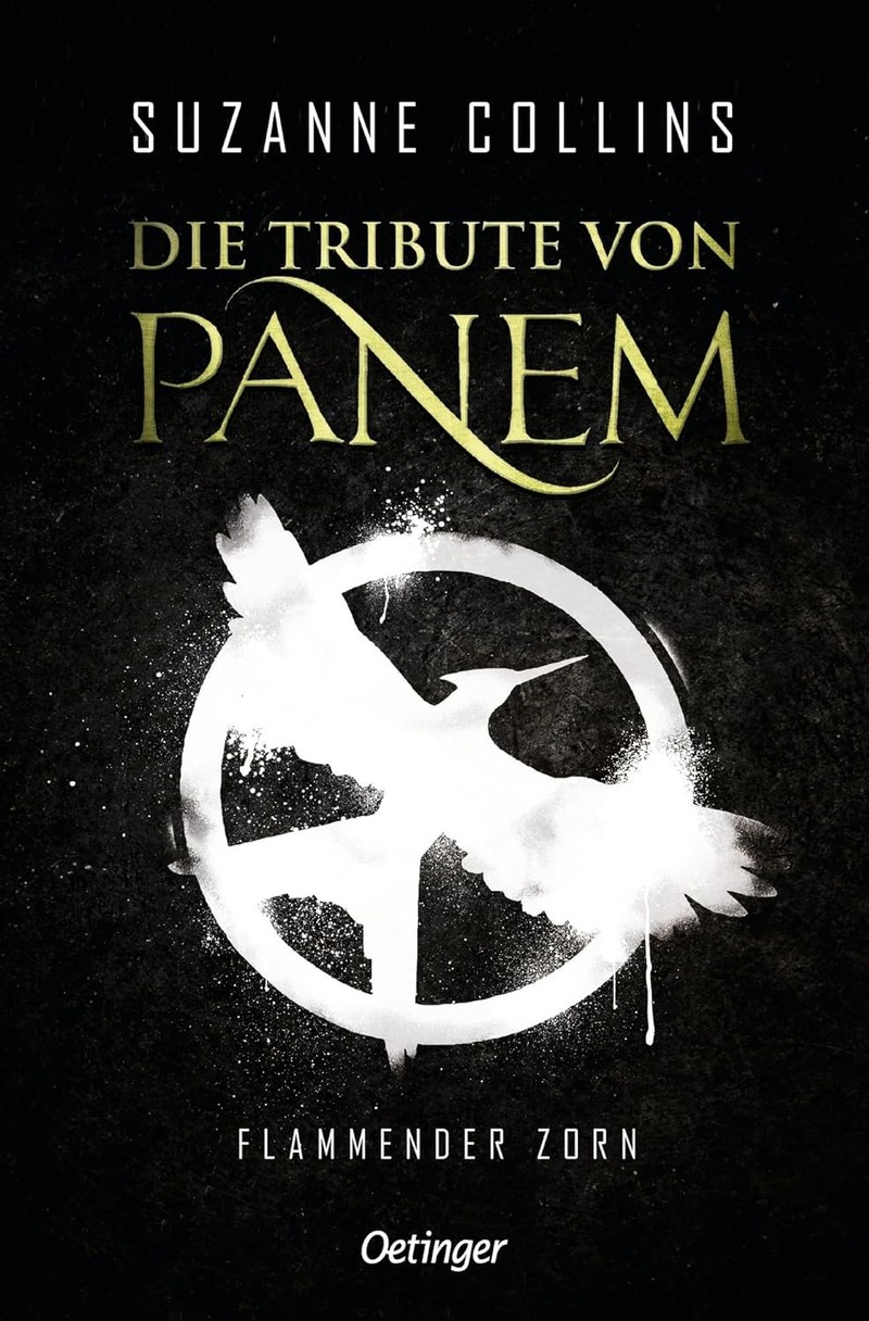 Das Ende der „Tribute von Panem“-Trilogie enttäuschte einige Fans.