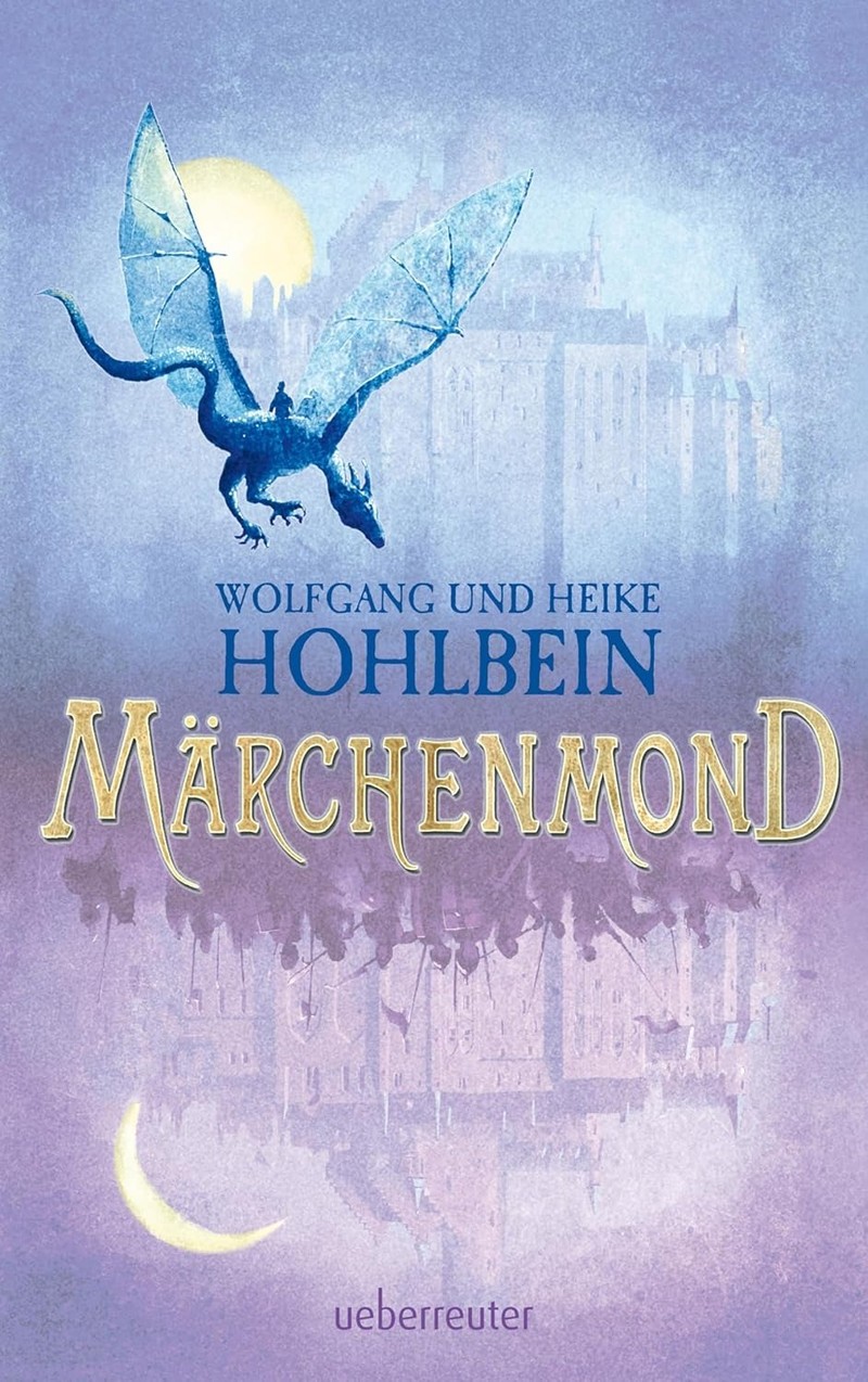 Das Ende von „Märchenmond“ von Wolfgang und Heike Hohlbein empfanden viele Leser*innen als unoriginell.