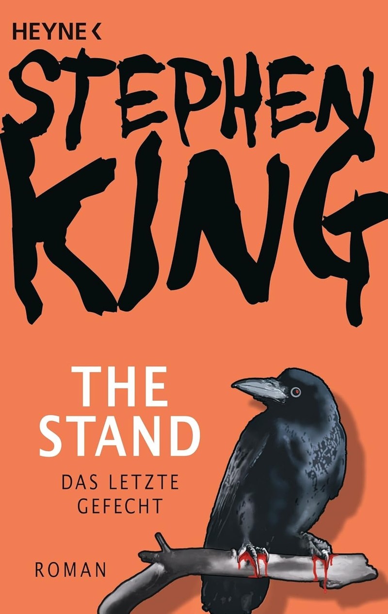 Das Ende von „The Stand – Das letzte Gefecht“ von Stephen King gefällt nicht allen.