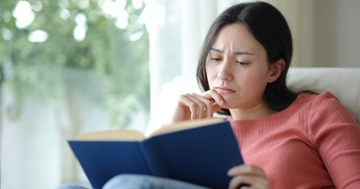 Reddit-User berichten: Das waren die schlimmsten Buch-Enden, die sie je gelesen haben