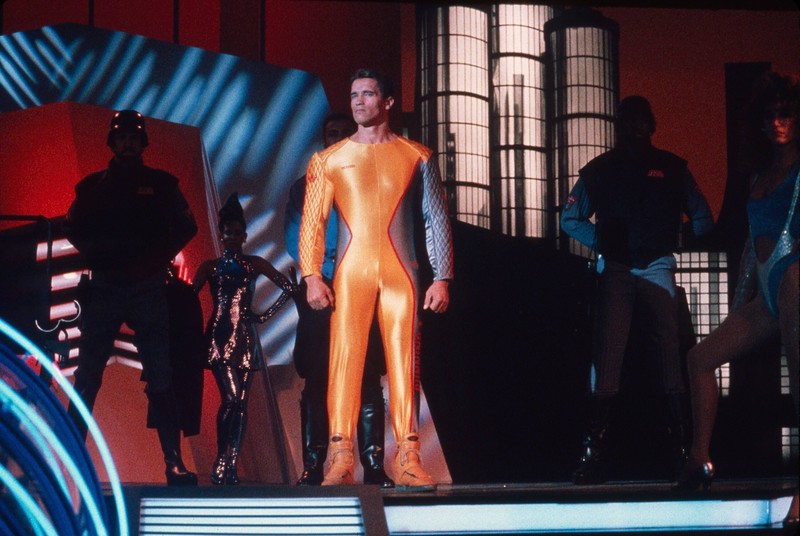 Stephen King mochte die Verfilmung von „The Running Man“ (1987) nicht, da sie sich stark von seinem Roman unterschied und die zentrale Botschaft seiner Geschichte verlor.