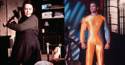 Von Kult bis Kontrovers: Die bekanntesten und umstrittensten Stephen-King-Verfilmungen