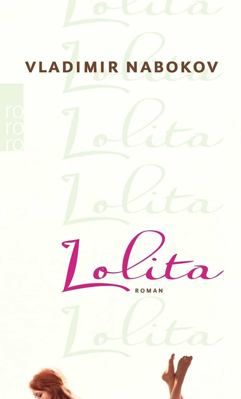 Das Buch „Lolita“ war seiner Zeit voraus.